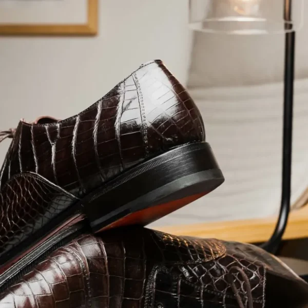 caporicci__alligator_oxfo_8-3.webp Store Caporicci 1114 Alligator Oxfords TD Moro TDMoro