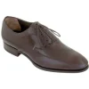 Online Caporicci 9919 Wingtip Oxfords Brown