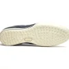 Best Sale Caporicci Los Angeles Calfskin Sneakers Navy