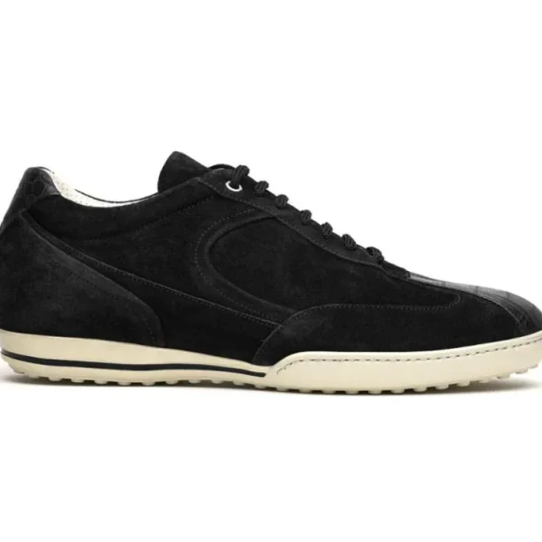 caporicci_los_angeles_sne_0.webp Hot Caporicci Los Angeles Sneakers Black