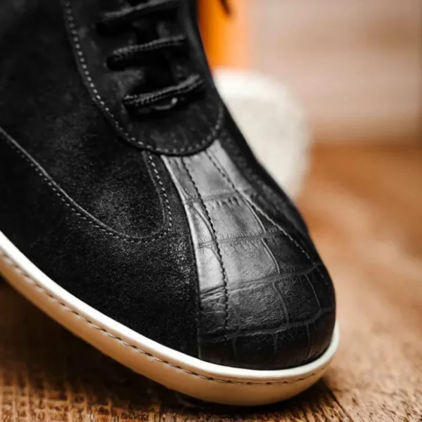 caporicci_los_angeles_sne_10.webp Hot Caporicci Los Angeles Sneakers Black