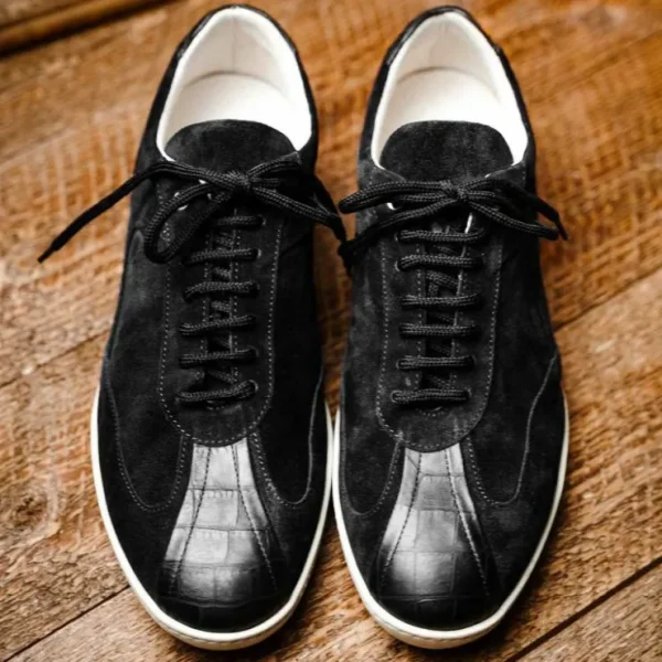 caporicci_los_angeles_sne_12.webp Hot Caporicci Los Angeles Sneakers Black