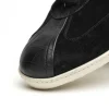 Hot Caporicci Los Angeles Sneakers Black