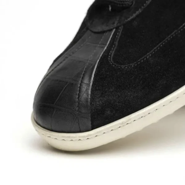 caporicci_los_angeles_sne_2.webp Hot Caporicci Los Angeles Sneakers Black