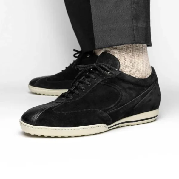 caporicci_los_angeles_sne_4.webp Hot Caporicci Los Angeles Sneakers Black