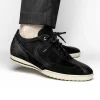 Hot Caporicci Los Angeles Sneakers Black