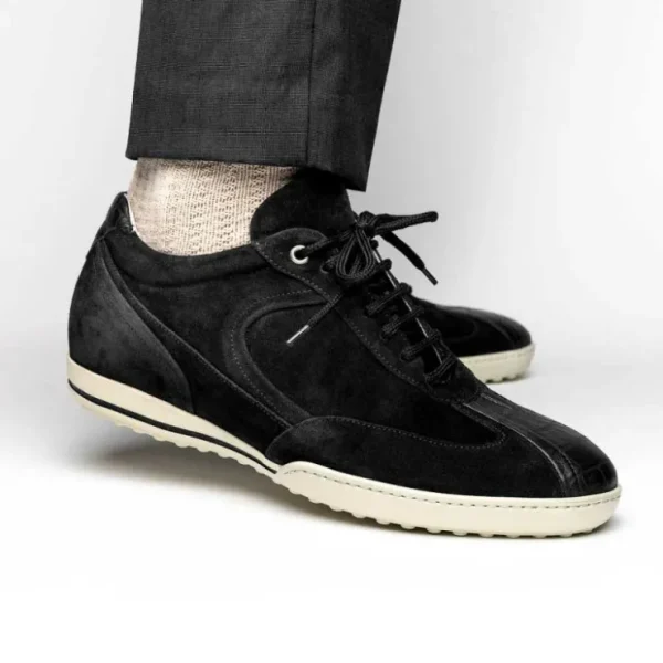 caporicci_los_angeles_sne_5.webp Hot Caporicci Los Angeles Sneakers Black