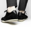 Hot Caporicci Los Angeles Sneakers Black