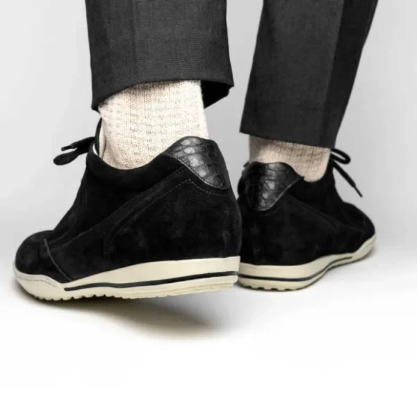 caporicci_los_angeles_sne_6.webp Hot Caporicci Los Angeles Sneakers Black