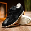 Hot Caporicci Los Angeles Sneakers Black