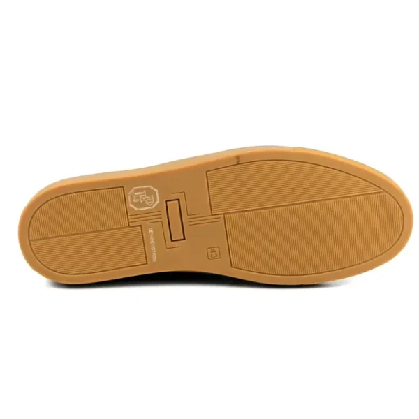 corrente_by_pelle_line_gr_1-4.webp Hot Corrente by Pelle Line Grafton P01301 Ostrich Fashion Loafers Brown