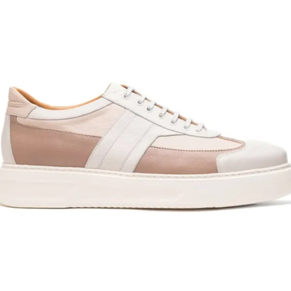 corrente_c_fashion_sneake_0-5.webp Shop Corrente C0013015-5769 Fashion Sneakers Butter