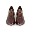 Sale Corrente C21105-7766 Fashion Sneaker Multi Brown MultiBrown