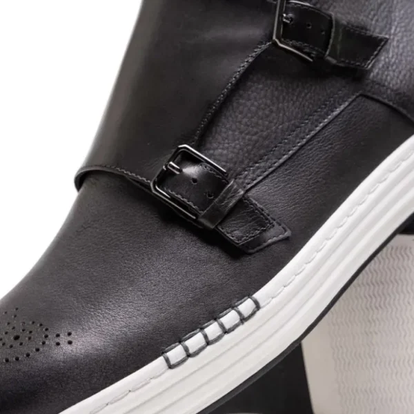 corrente_c_hightop_sneake_2.webp Sale Corrente C213-4302 Hightop Sneaker Grey