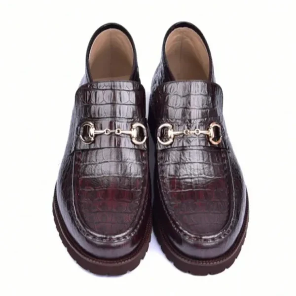 corrente_c_hornback_print_3-1.webp Outlet Corrente C03024-5786 Hornback Print Boots Brown