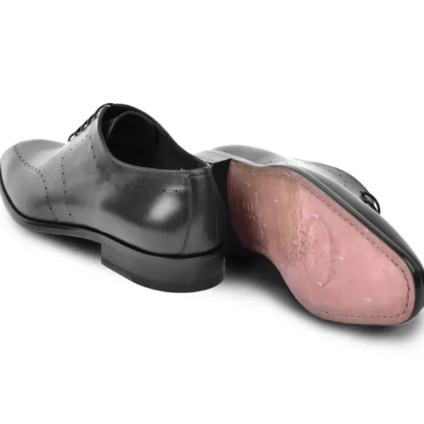 corrente_c_plain_toe_lace_2-4.webp Cheap Corrente C0014021-6292 Plain Toe Lace Up Black