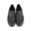 Store Corrente C0001105-7652 Python Loafer Navy
