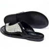Best Corrente C0061-5831 Sandals Black/Grey