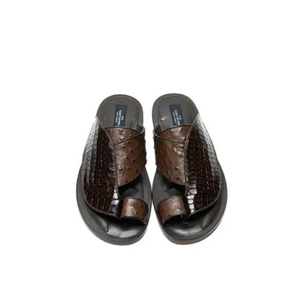 Sale Corrente C005-5830 Sandals Brown