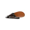 Sale Corrente C005-5830 Sandals Brown