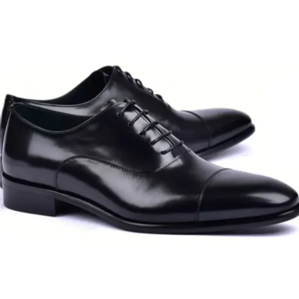 corrente_c_shiny_calfskin_0.webp Cheap Corrente C0092-6265 Shiny Calfskin Shoes Black