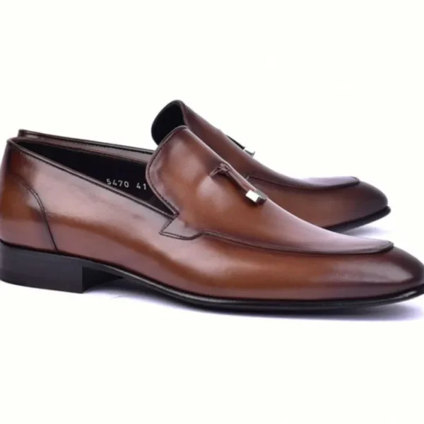 corrente_chs_tassel_loafe_0.webp Cheap Corrente C09901-5470HS Tassel Loafers Brown