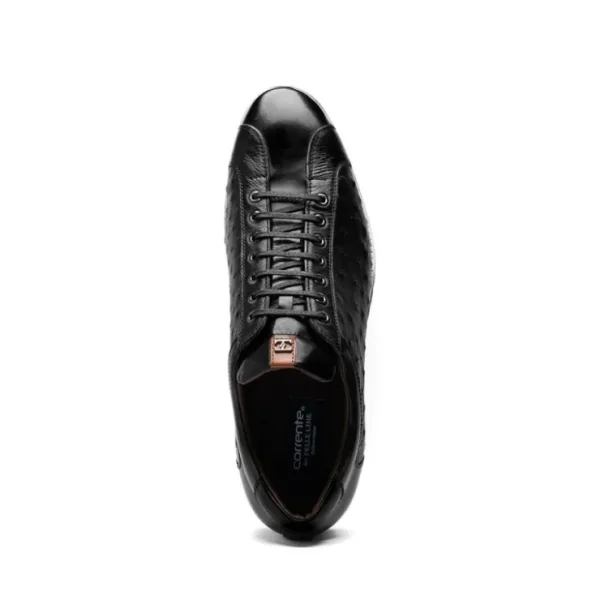 corrente_cost_genuine_ost_3-1.webp Cheap Corrente C211-4005-OST Genuine Ostrich Sneakers Black