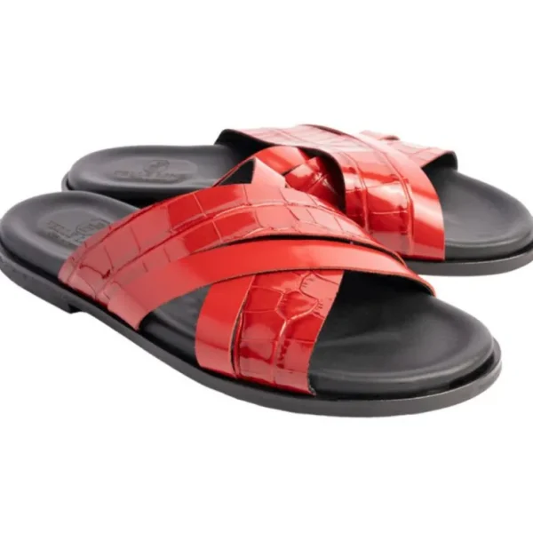 corrente_p_aruba_sandals__0-2.webp Best Corrente P000922 Aruba Sandals Red