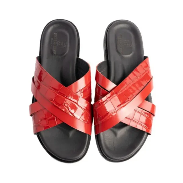 corrente_p_aruba_sandals__3-2.webp Best Corrente P000922 Aruba Sandals Red
