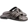 New Corrente P000926 Balaer Sandals Brown