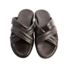 New Corrente P000926 Balaer Sandals Brown