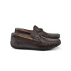 Hot Corrente P000522-2345 Casual Loafers Brown