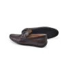 Hot Corrente P000522-2345 Casual Loafers Brown