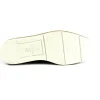 Online Corrente P01064 Monaco Croc Print Nubuck Sneakers Grey