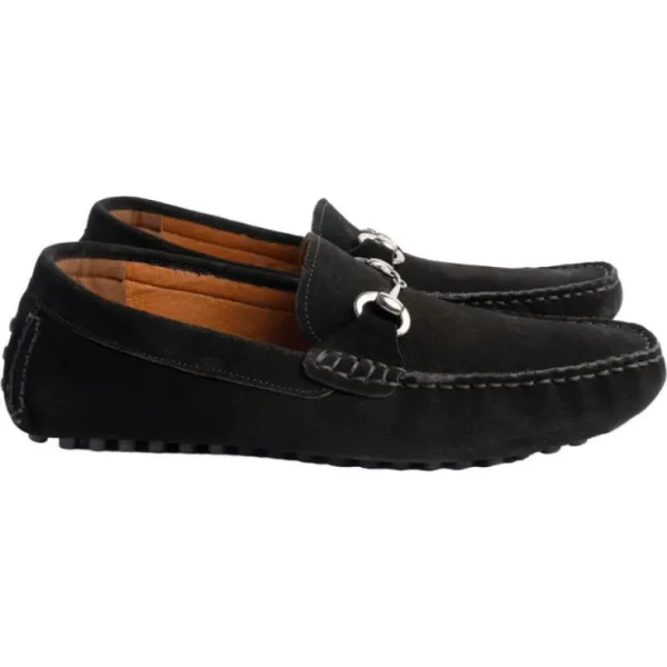 corrente_p_palm_beach_sue_1.webp Discount Corrente P000912 Palm Beach Suede Drivers Black