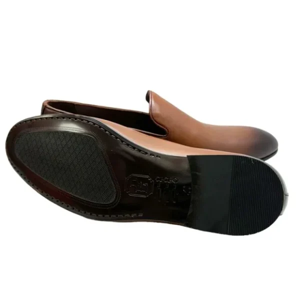 corrente_p_warren_loafer__1-1.webp Store Corrente P00053 Warren Loafer Tan