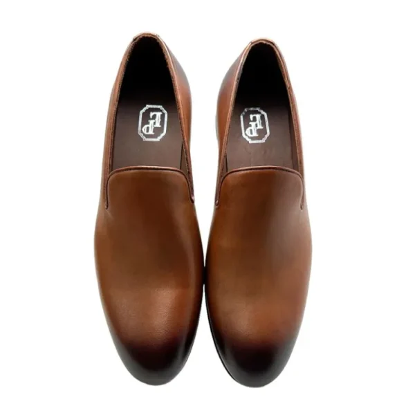 corrente_p_warren_loafer__3-1.webp Store Corrente P00053 Warren Loafer Tan