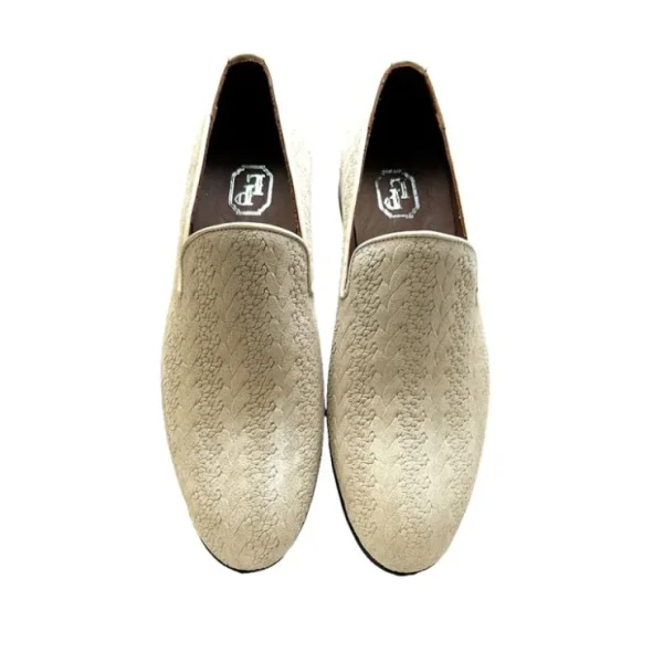 corrente_p_warren_suede_l_3-1.webp Best Sale Corrente P00055 Warren Suede Loafer Beige