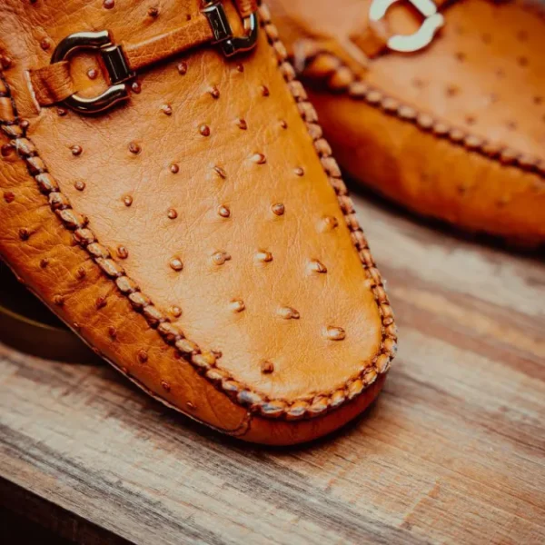 corrente_palm_beach_ostri_11-2.webp Discount Corrente Palm Beach Ostrich Driver Light Tan LightTan