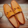 Discount Corrente Palm Beach Ostrich Driver Light Tan LightTan