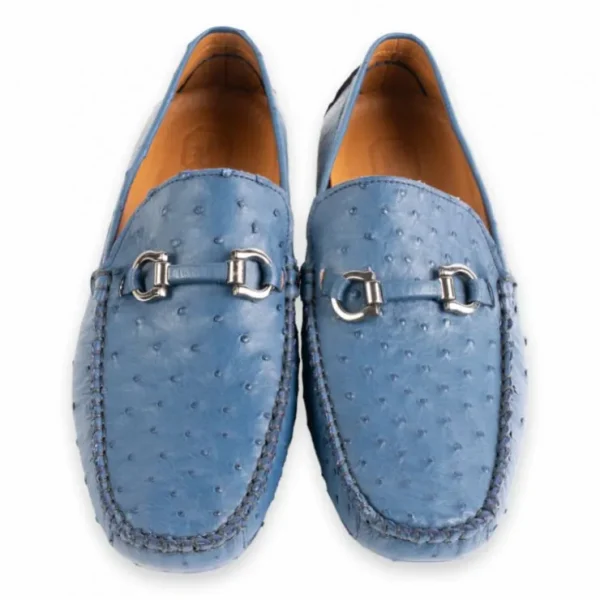 corrente_palm_beach_ostri_3-9.webp Fashion Corrente Palm Beach Ostrich Driver Ocean Blue OceanBlue
