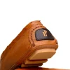 Discount Corrente Palm Beach Ostrich Driver Light Tan LightTan