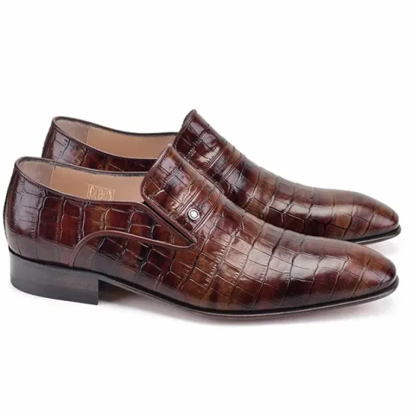 corrente_pc_high_vamp_loa_1-1.webp Online Corrente P000591-6924C High Vamp Loafer Tan