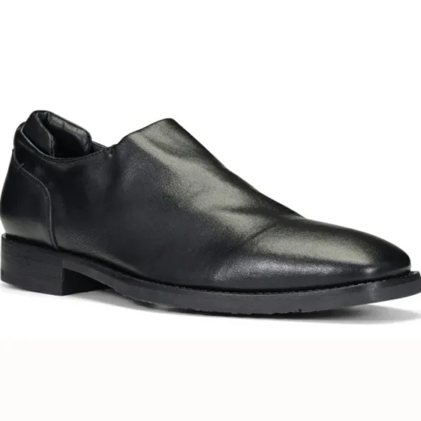 donald_pliner_rex_leather_1.webp Fashion Donald J Pliner Donald Pliner Rex Leather Shoes Black