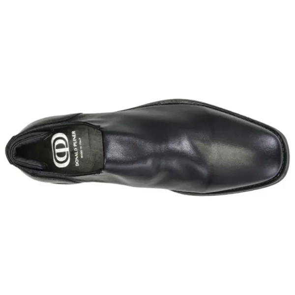 donald_pliner_rex_leather_3.webp Fashion Donald J Pliner Donald Pliner Rex Leather Shoes Black