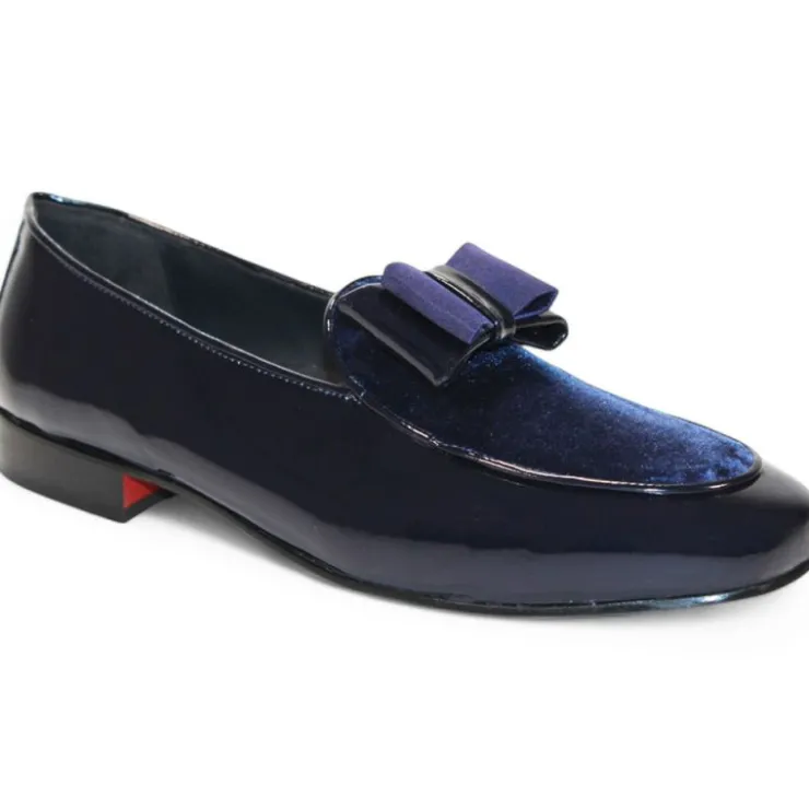 Sale Duca by Matiste Amalfi Shoes Blue