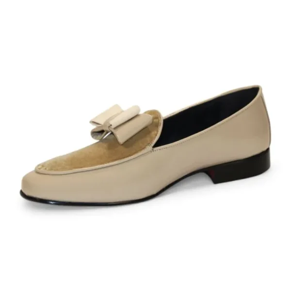 Discount Duca by Matiste Amalfi Shoes Beige