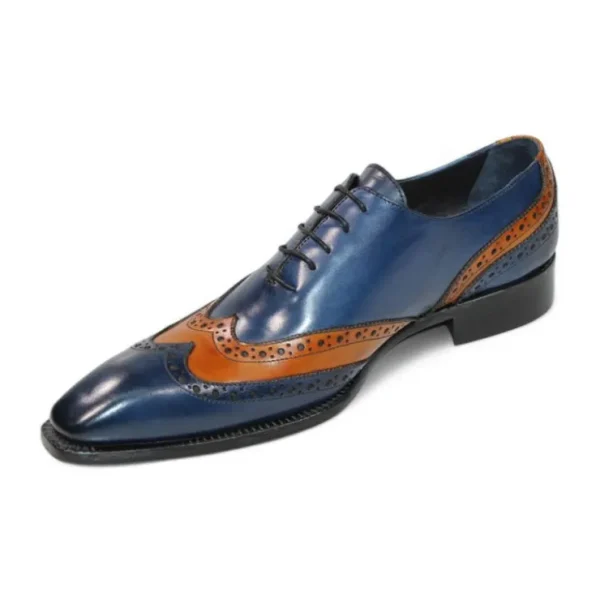duca_by_matiste_andora_le_2.webp Online Duca by Matiste Andora Leather Navy / Gold