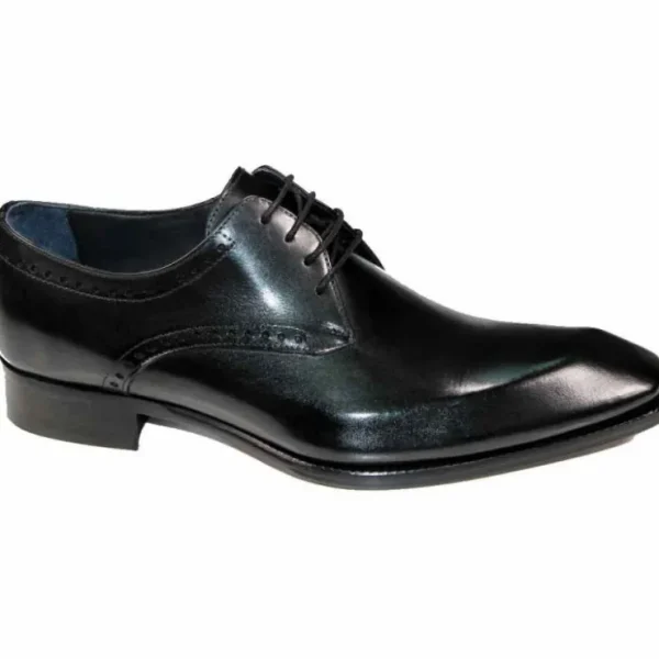Flash Sale Duca by Matiste Arpino Genuine Leather Shoes Black
