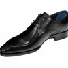 Flash Sale Duca by Matiste Arpino Genuine Leather Shoes Black